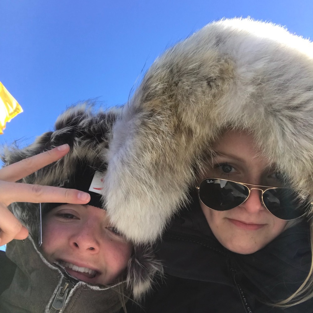 Meet your Posher, Kendall